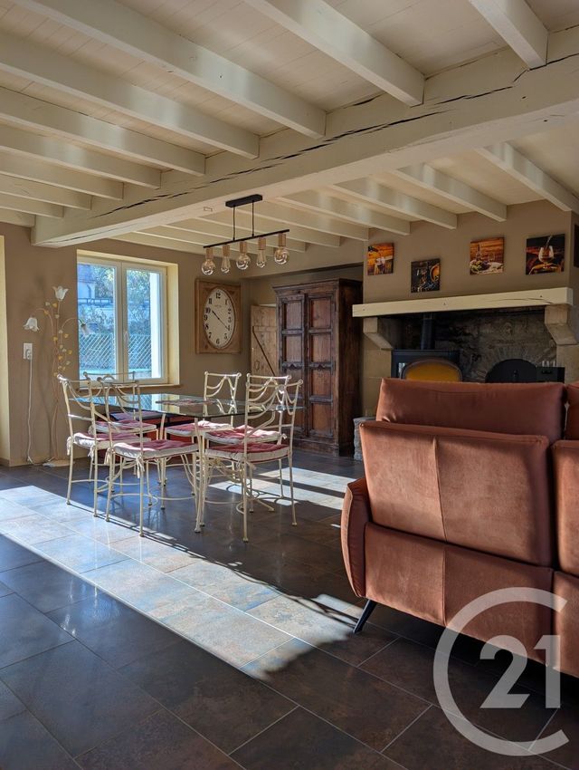 maison à vendre - 4 pièces - 125.0 m2 - SAXI BOURDON - 58 - BOURGOGNE - Century 21 Confluences