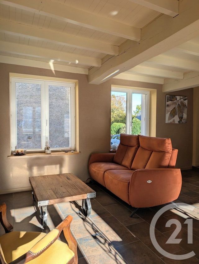 maison à vendre - 4 pièces - 125.0 m2 - SAXI BOURDON - 58 - BOURGOGNE - Century 21 Confluences