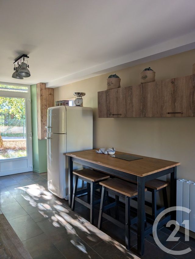 maison à vendre - 4 pièces - 125.0 m2 - SAXI BOURDON - 58 - BOURGOGNE - Century 21 Confluences