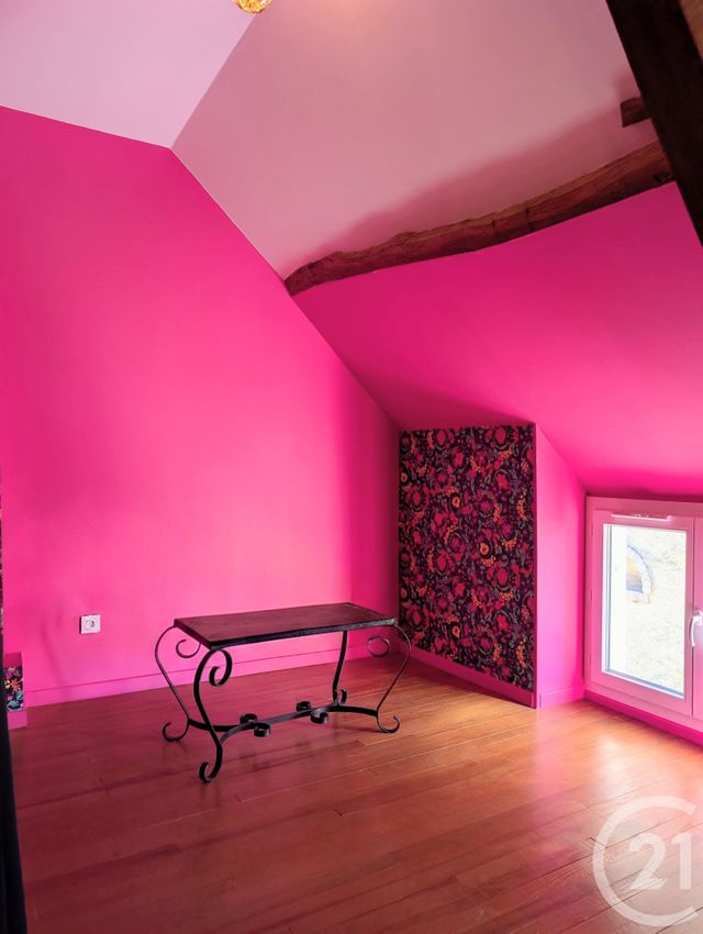 maison à vendre - 4 pièces - 125.0 m2 - SAXI BOURDON - 58 - BOURGOGNE - Century 21 Confluences