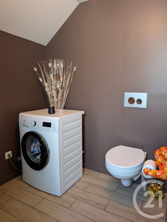 maison à vendre - 4 pièces - 125.0 m2 - SAXI BOURDON - 58 - BOURGOGNE - Century 21 Confluences