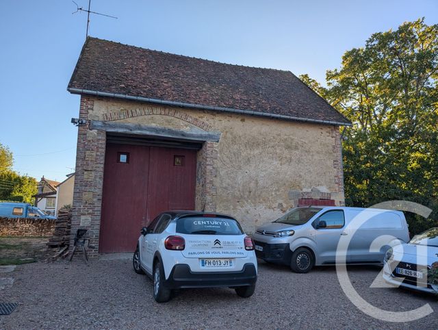 maison à vendre - 4 pièces - 125.0 m2 - SAXI BOURDON - 58 - BOURGOGNE - Century 21 Confluences