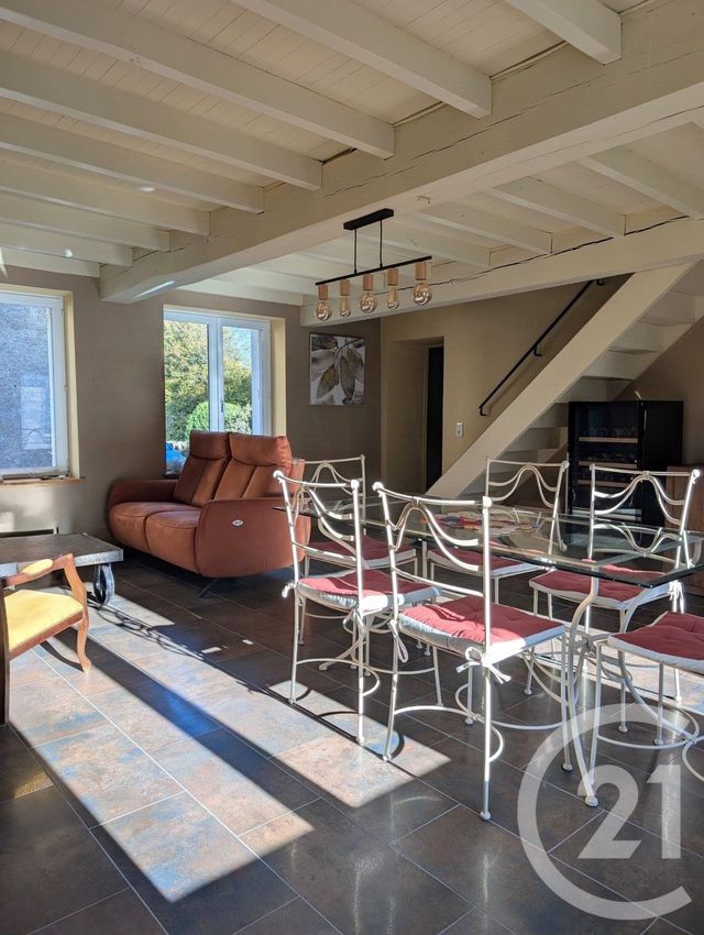 maison à vendre - 4 pièces - 125.0 m2 - SAXI BOURDON - 58 - BOURGOGNE - Century 21 Confluences