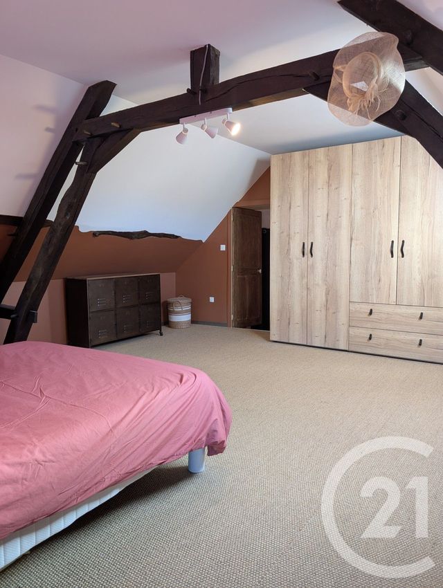 maison à vendre - 4 pièces - 125.0 m2 - SAXI BOURDON - 58 - BOURGOGNE - Century 21 Confluences