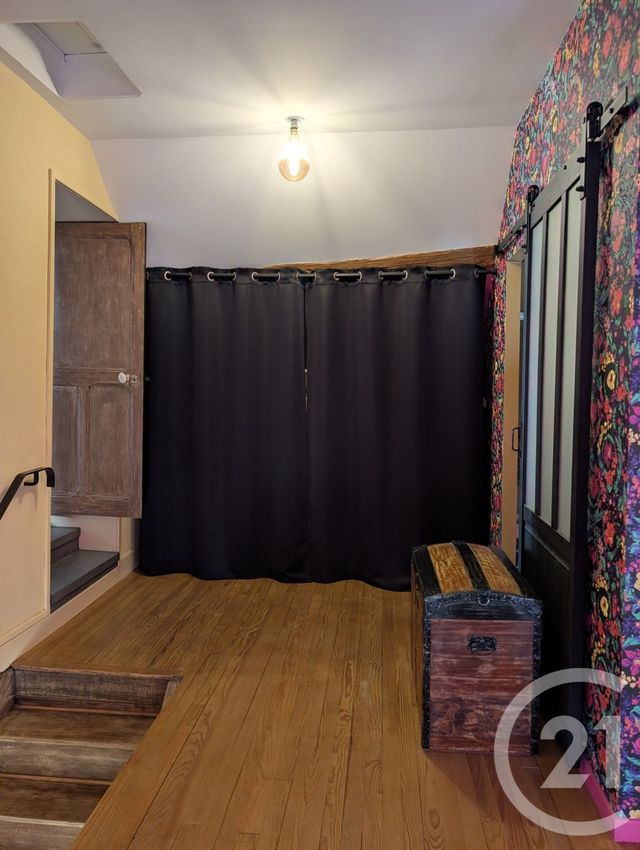 maison à vendre - 4 pièces - 125.0 m2 - SAXI BOURDON - 58 - BOURGOGNE - Century 21 Confluences