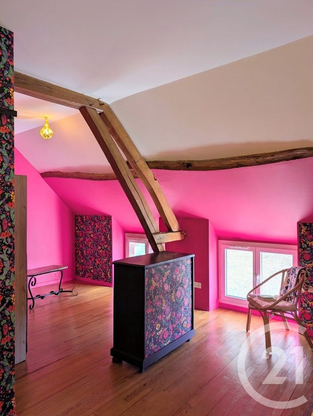maison à vendre - 4 pièces - 125.0 m2 - SAXI BOURDON - 58 - BOURGOGNE - Century 21 Confluences