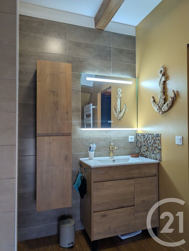 maison à vendre - 4 pièces - 125.0 m2 - SAXI BOURDON - 58 - BOURGOGNE - Century 21 Confluences