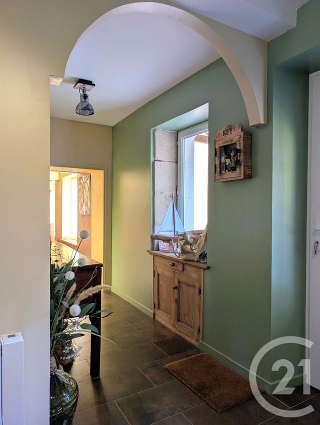 maison à vendre - 4 pièces - 125.0 m2 - SAXI BOURDON - 58 - BOURGOGNE - Century 21 Confluences