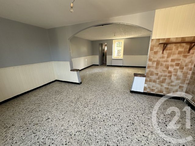 maison à vendre - 6 pièces - 100.33 m2 - LA MACHINE - 58 - BOURGOGNE - Century 21 Confluences