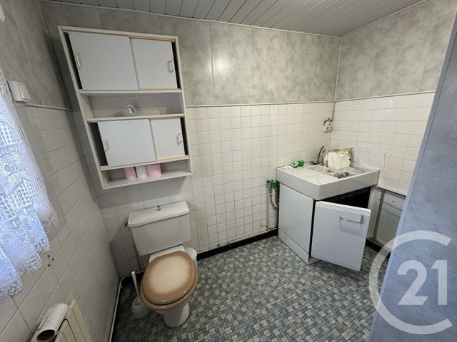 maison à vendre - 6 pièces - 100.33 m2 - LA MACHINE - 58 - BOURGOGNE - Century 21 Confluences