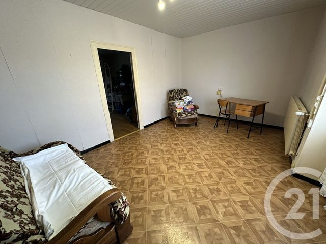 maison à vendre - 6 pièces - 100.33 m2 - LA MACHINE - 58 - BOURGOGNE - Century 21 Confluences