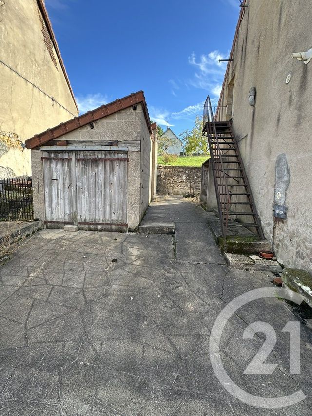 maison à vendre - 6 pièces - 100.33 m2 - LA MACHINE - 58 - BOURGOGNE - Century 21 Confluences