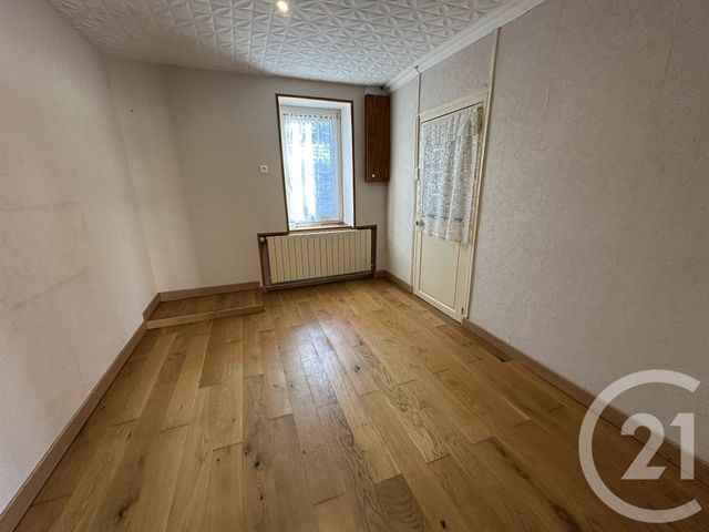 maison à vendre - 6 pièces - 100.33 m2 - LA MACHINE - 58 - BOURGOGNE - Century 21 Confluences