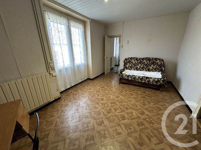maison à vendre - 6 pièces - 100.33 m2 - LA MACHINE - 58 - BOURGOGNE - Century 21 Confluences