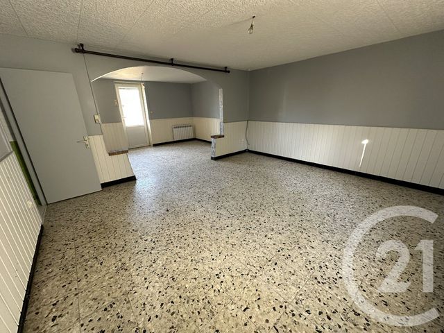 maison à vendre - 6 pièces - 100.33 m2 - LA MACHINE - 58 - BOURGOGNE - Century 21 Confluences