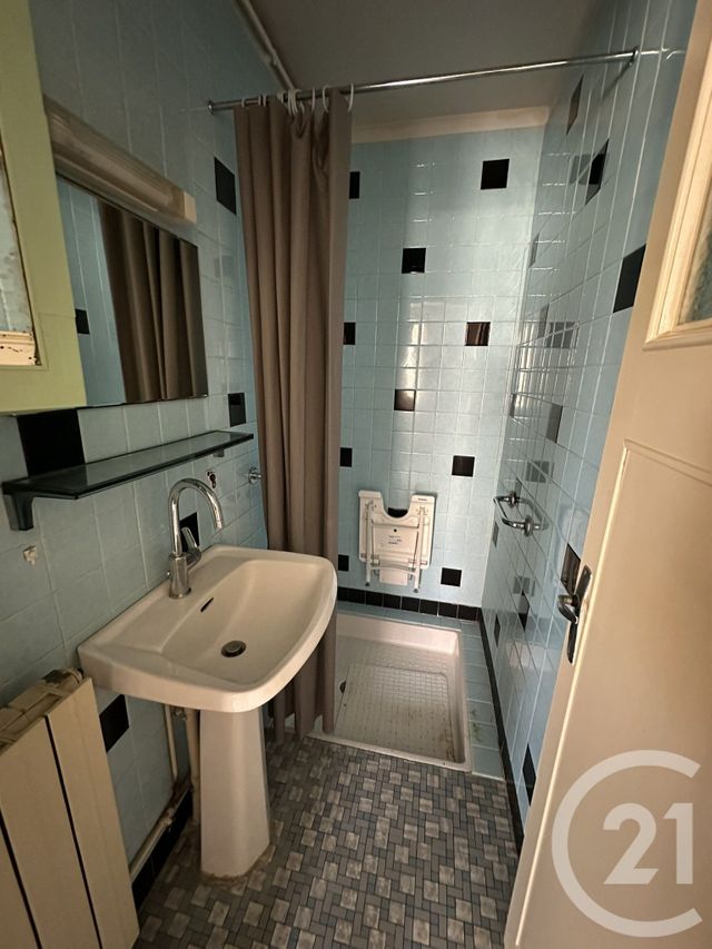 maison à vendre - 6 pièces - 100.33 m2 - LA MACHINE - 58 - BOURGOGNE - Century 21 Confluences