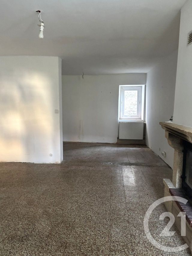 maison à vendre - 4 pièces - 79.4 m2 - THIANGES - 58 - BOURGOGNE - Century 21 Confluences