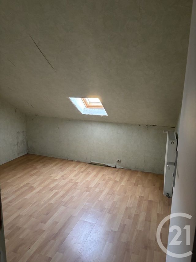 maison à vendre - 4 pièces - 79.4 m2 - THIANGES - 58 - BOURGOGNE - Century 21 Confluences