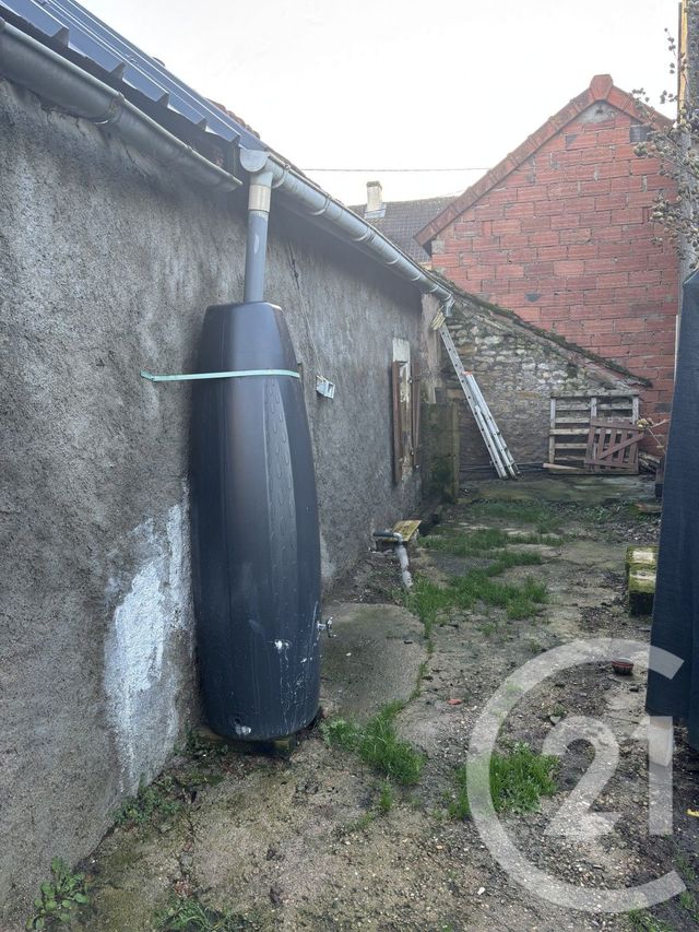 maison à vendre - 4 pièces - 79.4 m2 - THIANGES - 58 - BOURGOGNE - Century 21 Confluences