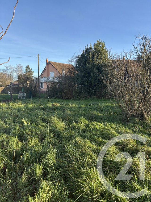 maison à vendre - 4 pièces - 79.4 m2 - THIANGES - 58 - BOURGOGNE - Century 21 Confluences