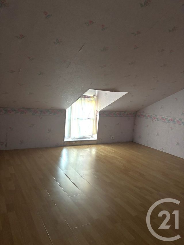 maison à vendre - 4 pièces - 79.4 m2 - THIANGES - 58 - BOURGOGNE - Century 21 Confluences