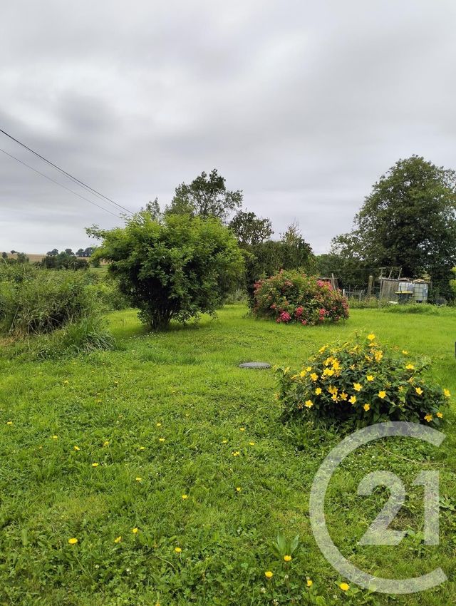 maison à vendre - 4 pièces - 79.4 m2 - THIANGES - 58 - BOURGOGNE - Century 21 Confluences