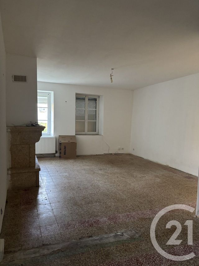 maison à vendre - 4 pièces - 79.4 m2 - THIANGES - 58 - BOURGOGNE - Century 21 Confluences