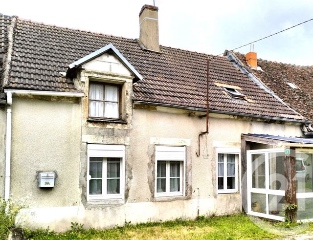 Maison à vendre THIANGES