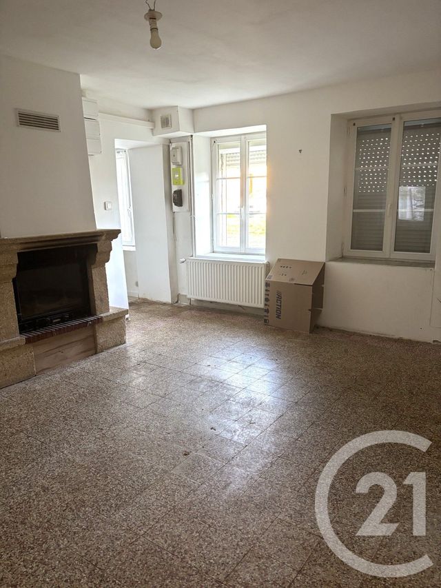 maison à vendre - 4 pièces - 79.4 m2 - THIANGES - 58 - BOURGOGNE - Century 21 Confluences