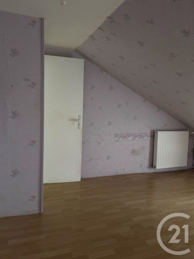 maison à vendre - 4 pièces - 79.4 m2 - THIANGES - 58 - BOURGOGNE - Century 21 Confluences